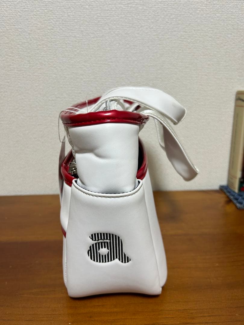 アルチビオ　2023年秋冬モデル　ラウンドバッグ