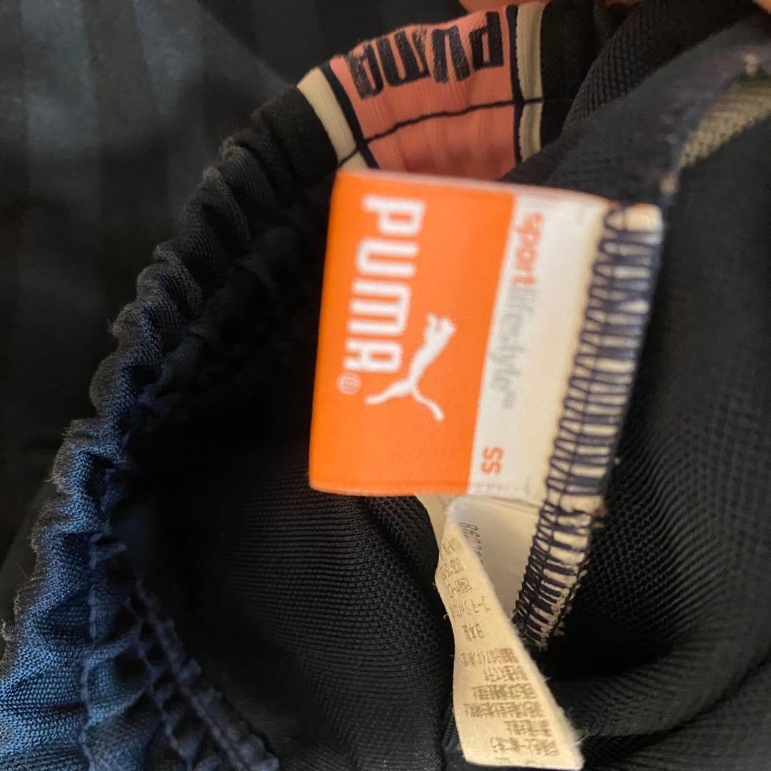 PUMA ピンク ジャージ セットアップ Y2K SS