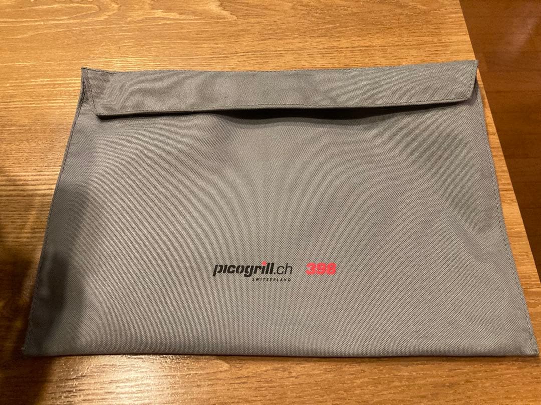 ピコグリル 398正規品　& 手斧