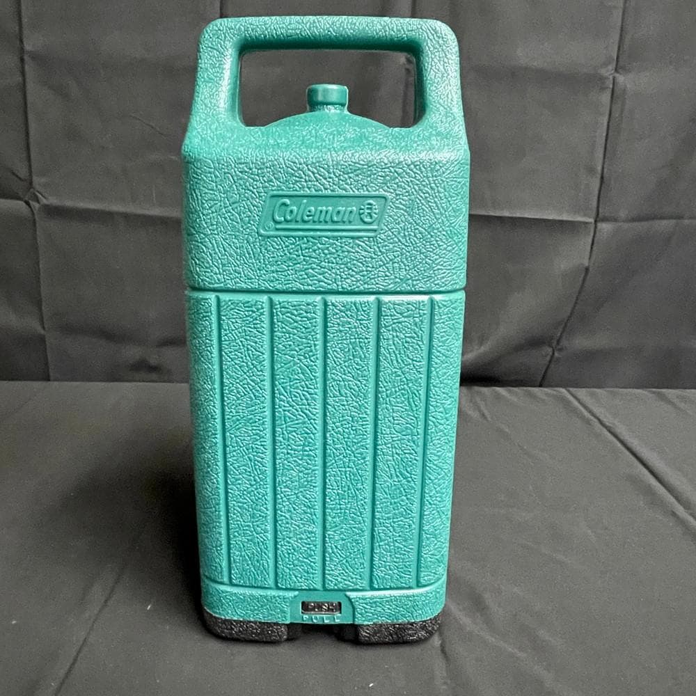 ◆コールマン Coleman 286A740J ガソリンランタン　02101