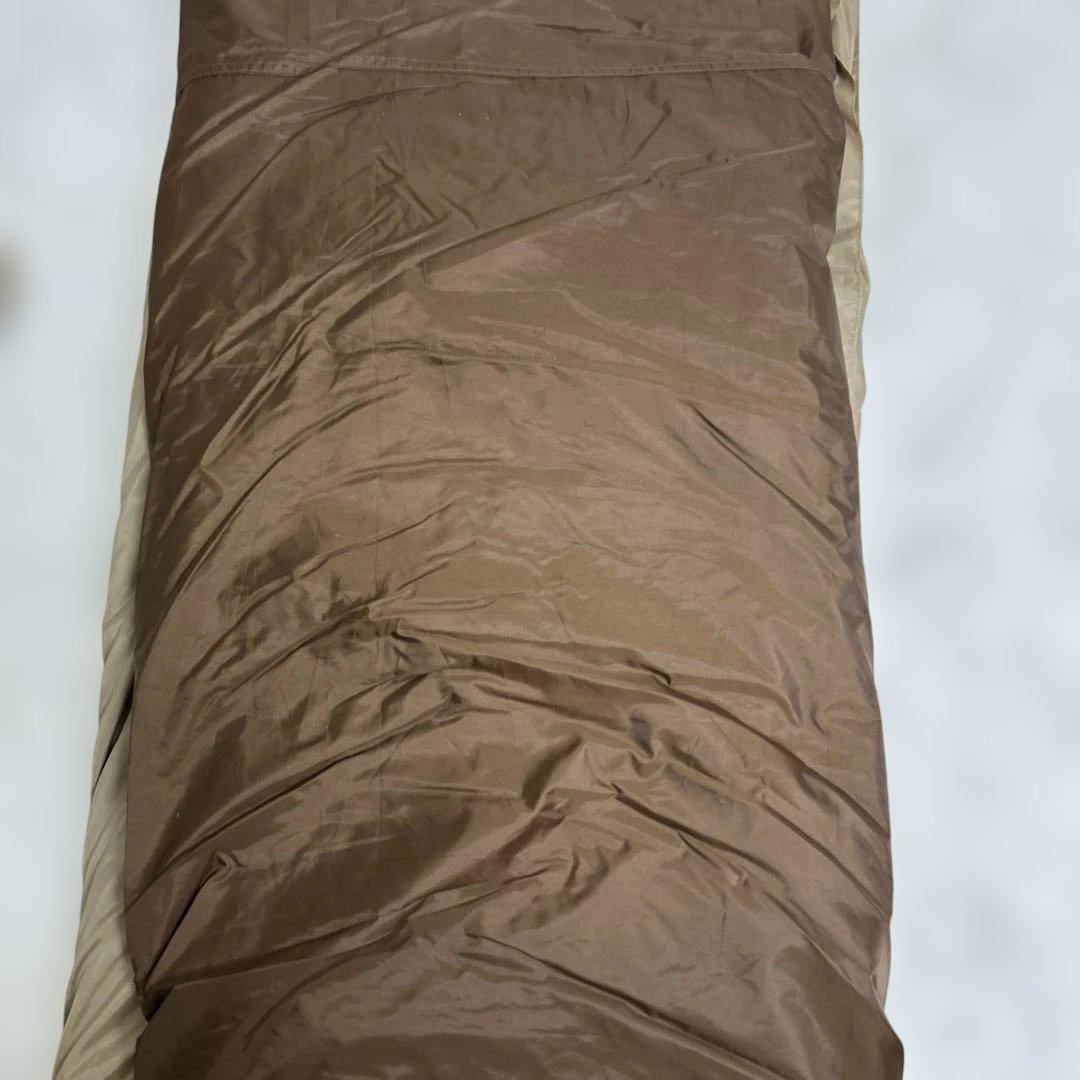 【美品】DOD カマボコテント3M T5-689-TN 大人数用