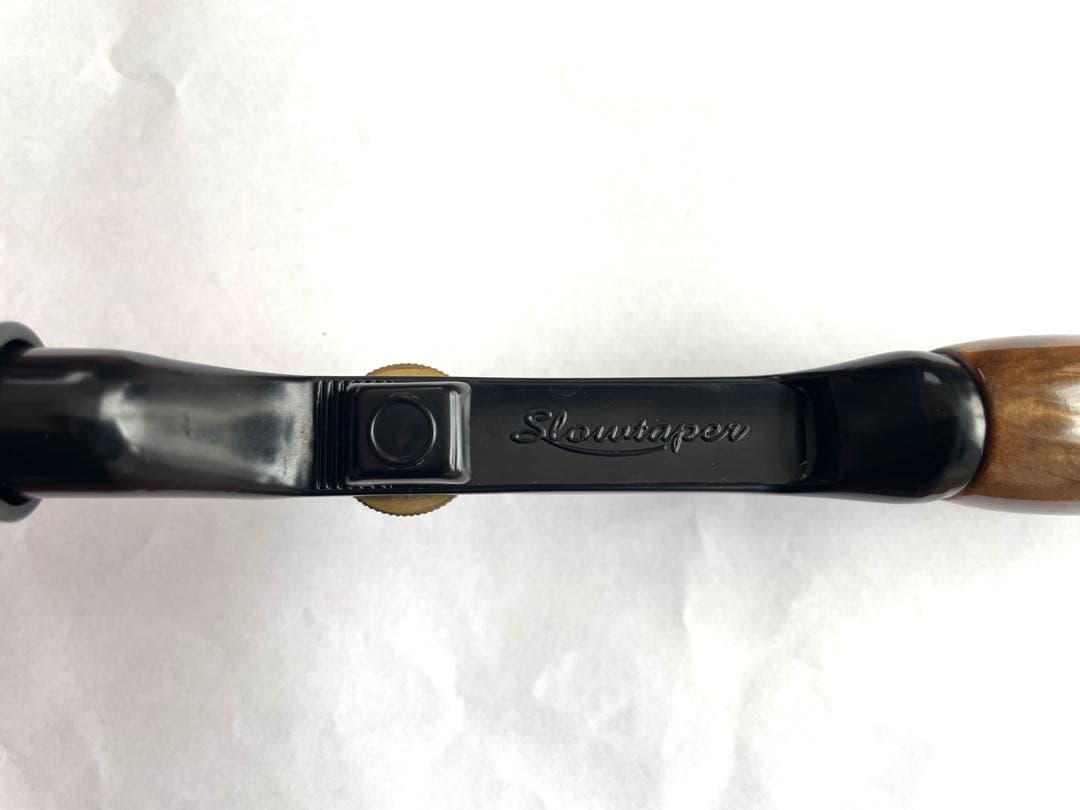 Sloutaper スローテーパーグリップ