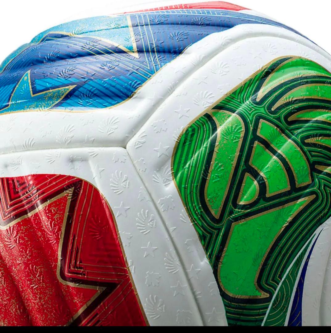 【正規品】adidas World Cup2026 FIFA 公式サッカーボール