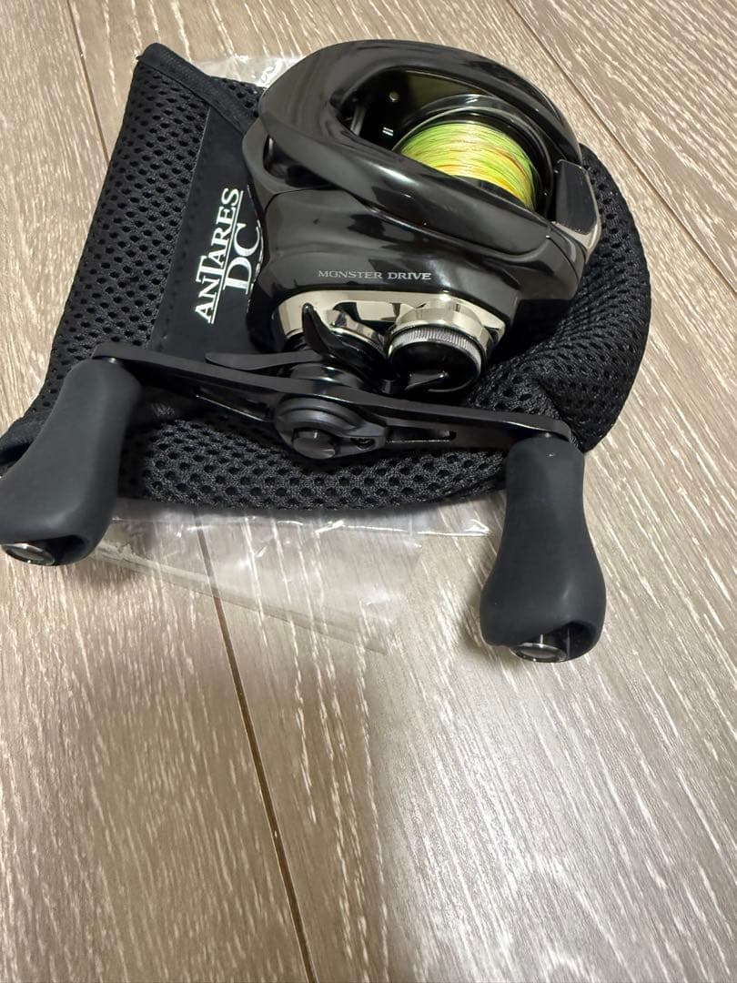 SHIMANO アンタレスdcmd XG
