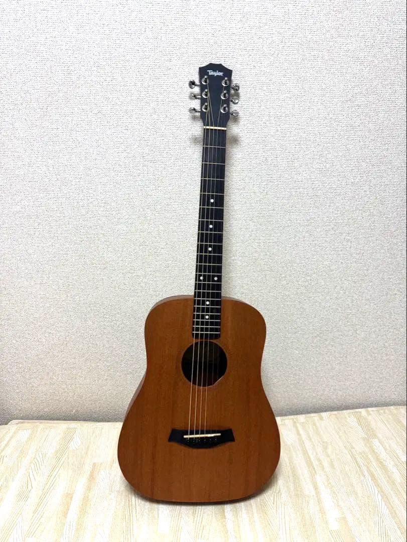 Taylor BT2 ミニギター