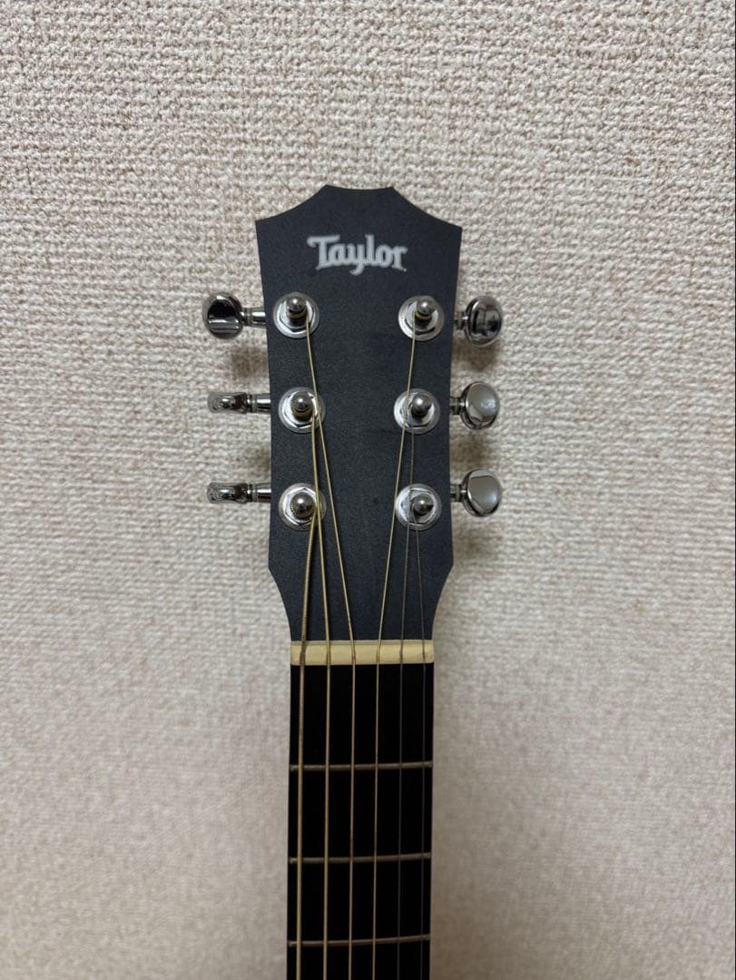 Taylor BT2 ミニギター