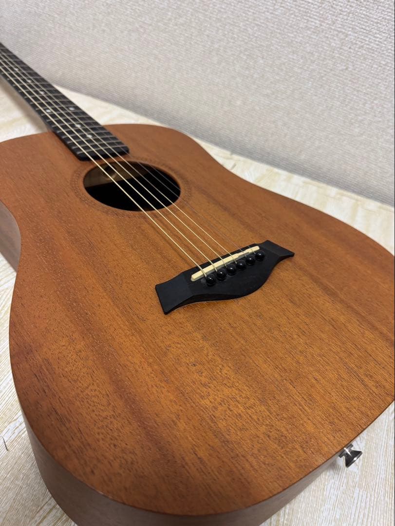 Taylor BT2 ミニギター