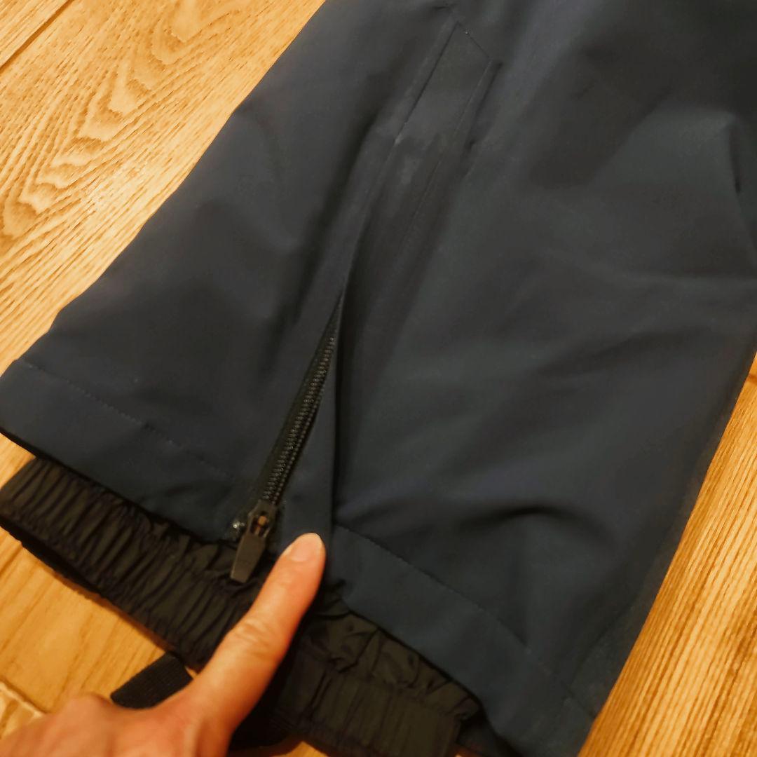 【新品】SPYDER　DARE PANTS　サイズM　ネイビー