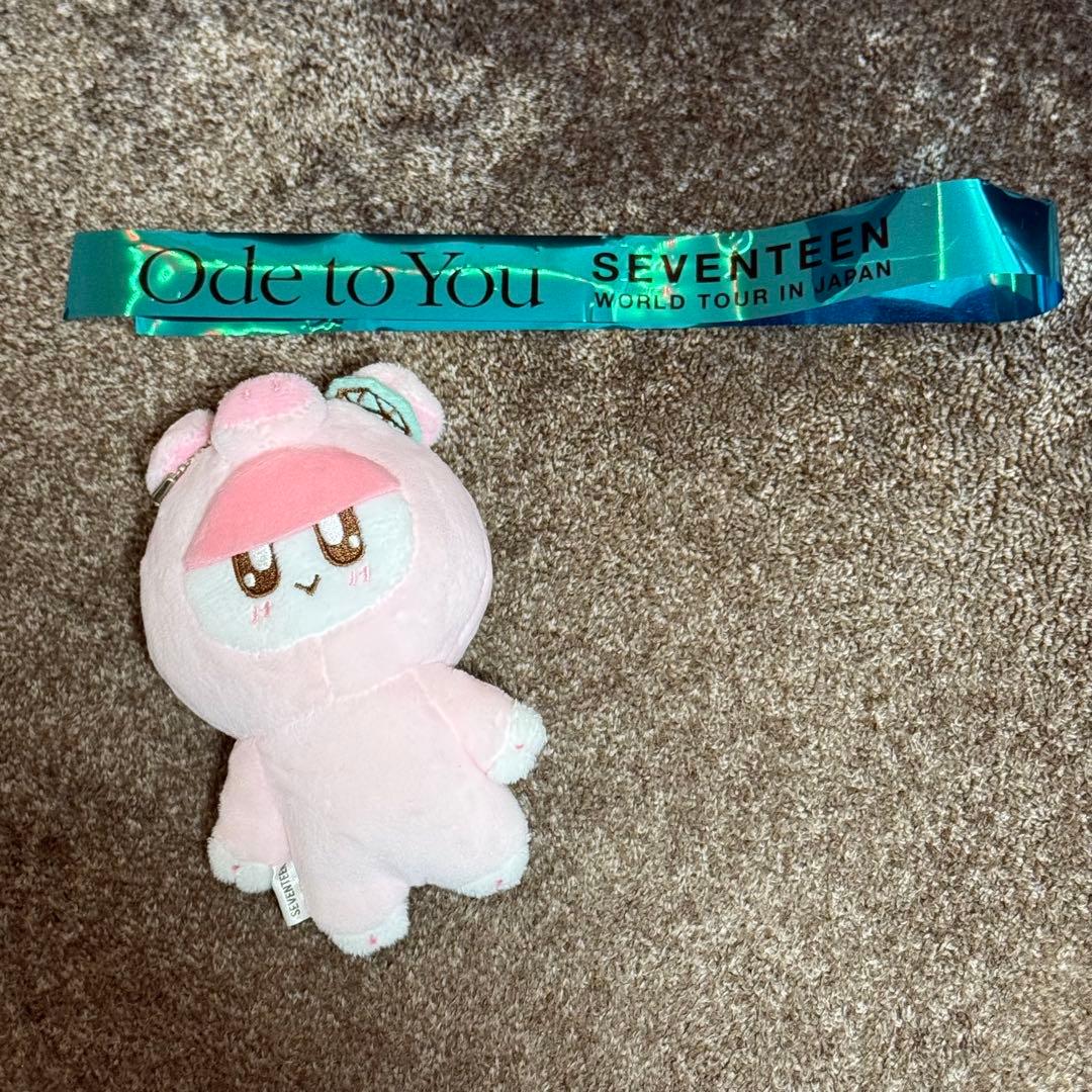 SEVENTEEN セブチ バーノン ミンギュ トレカ グッズ まとめ売り