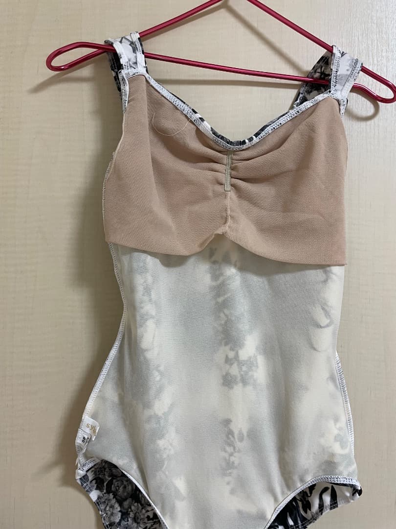 シルフィーヌ　sylphynes　バレエ　レオタード　 38 M