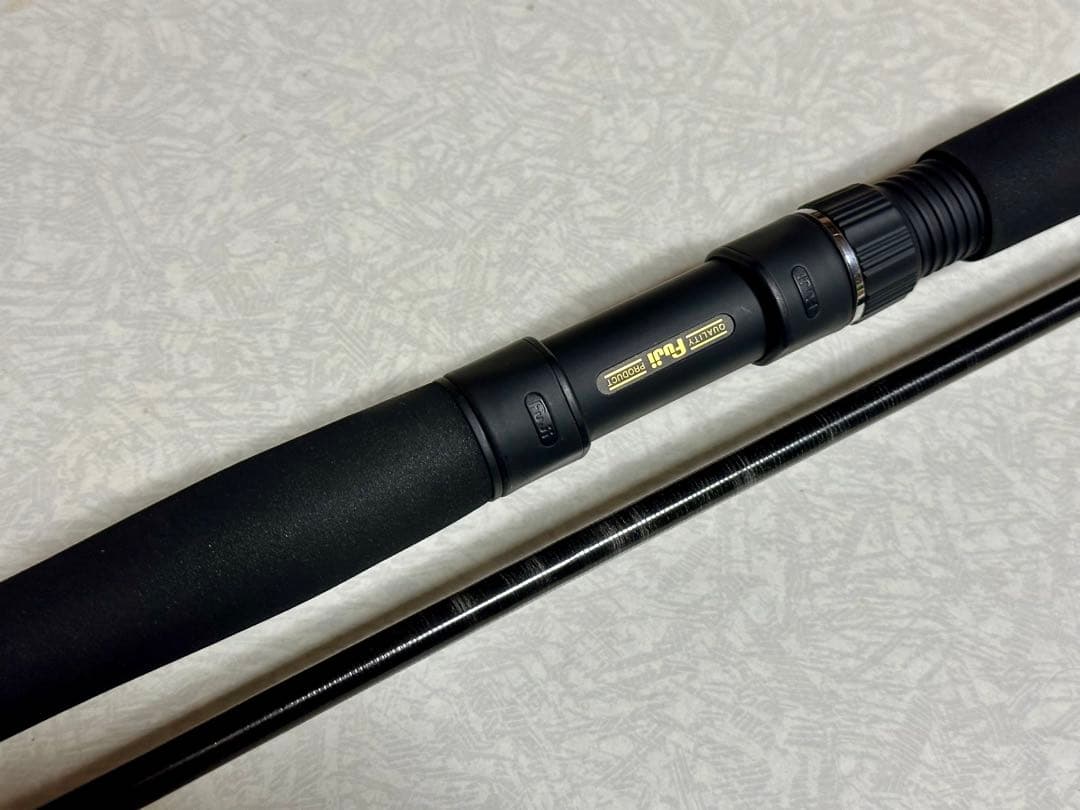AIMS ブラックアローアンリミテッド　BAU-110MH
