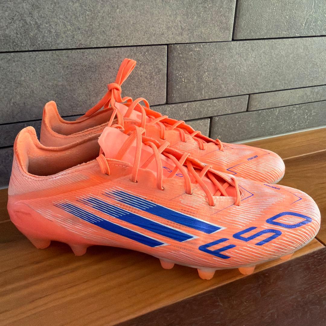 adidasサッカースパイク F50 ELITE HG/AG