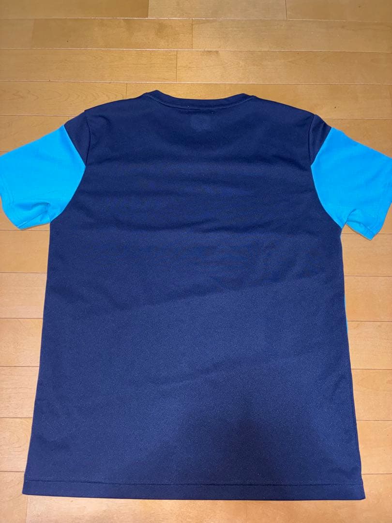 YONEX ストライプユニフォーム L ソフトテニス バドミントン
