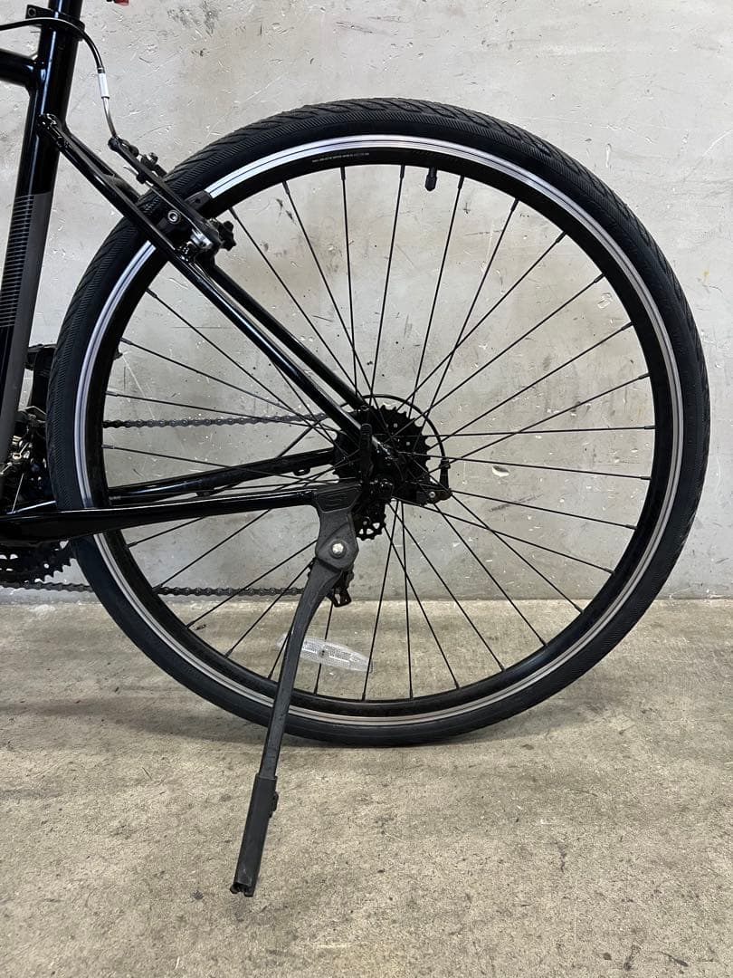 クロスバイク CANNONDALE Quick6 キャノンデール 700c