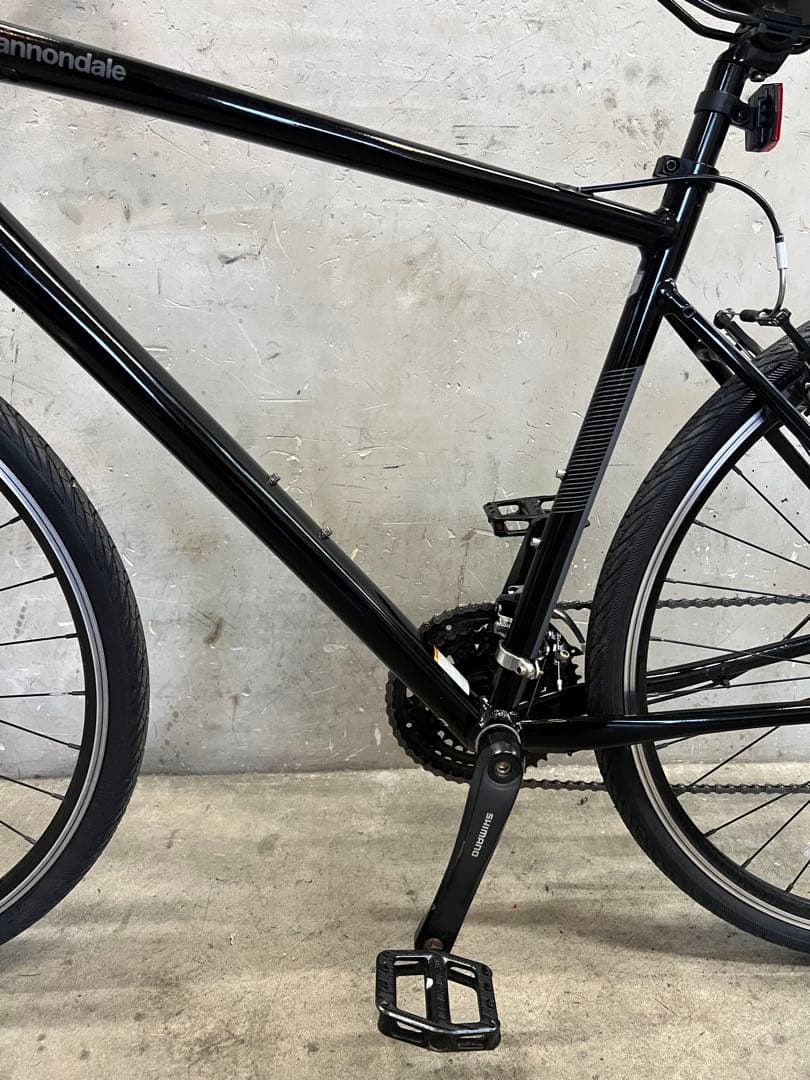 クロスバイク CANNONDALE Quick6 キャノンデール 700c