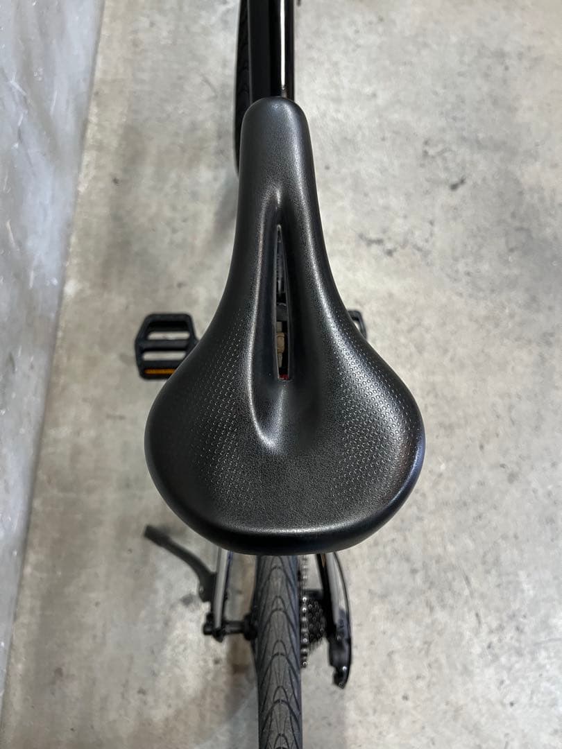 クロスバイク CANNONDALE Quick6 キャノンデール 700c
