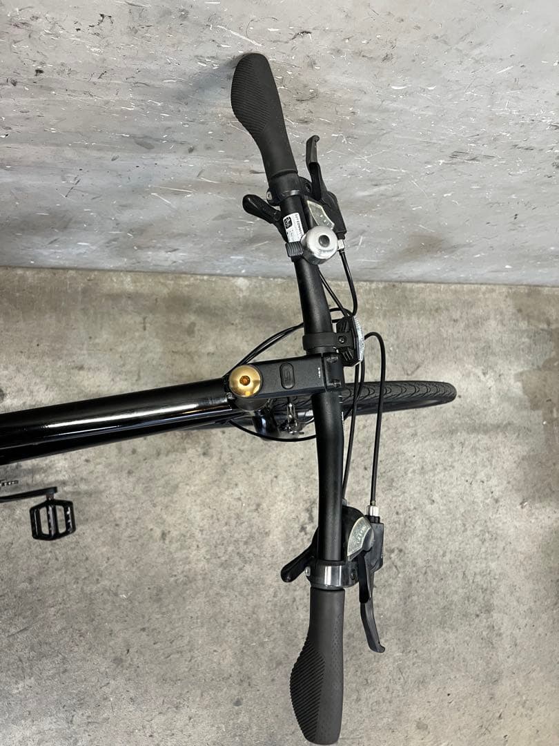 クロスバイク CANNONDALE Quick6 キャノンデール 700c