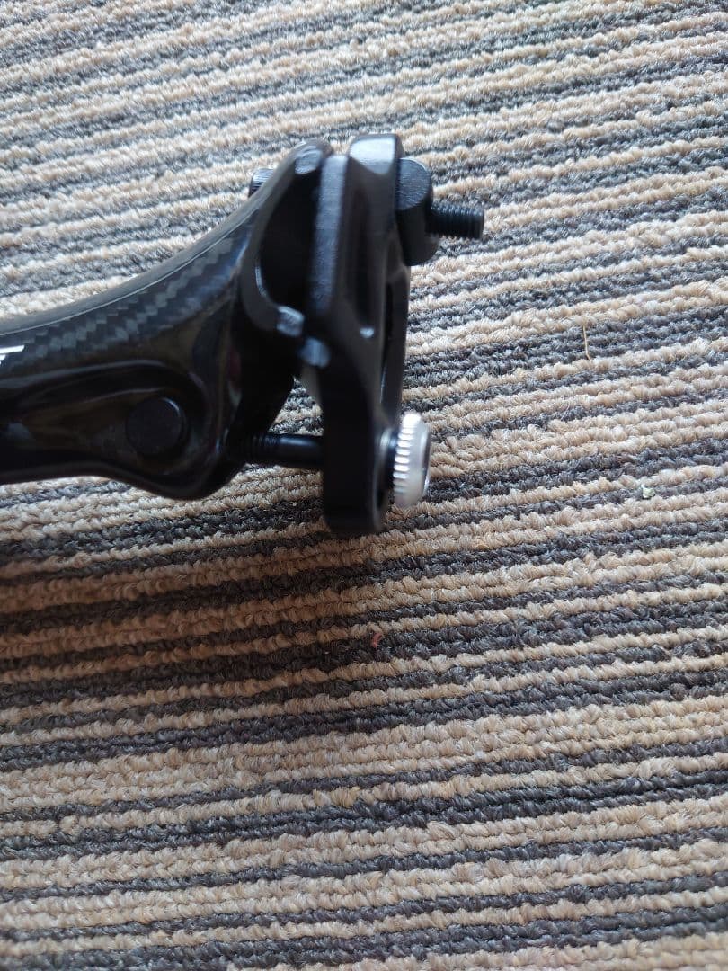 BOMA　カーボンシートポスト　SP-07A　美品