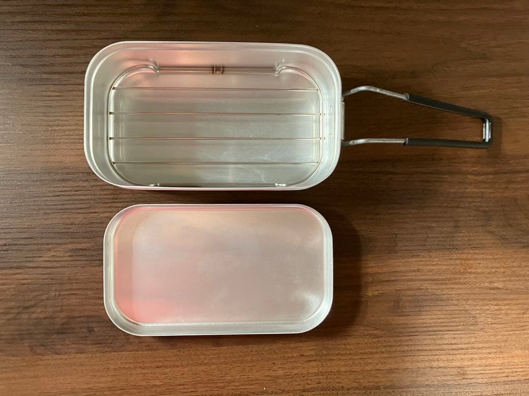 Somabito Trangia メスティン 小型 210