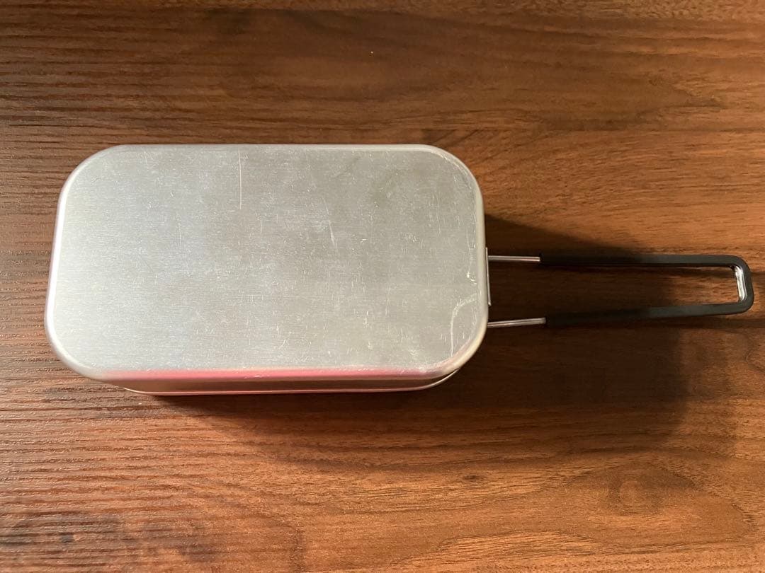Somabito Trangia メスティン 小型 210