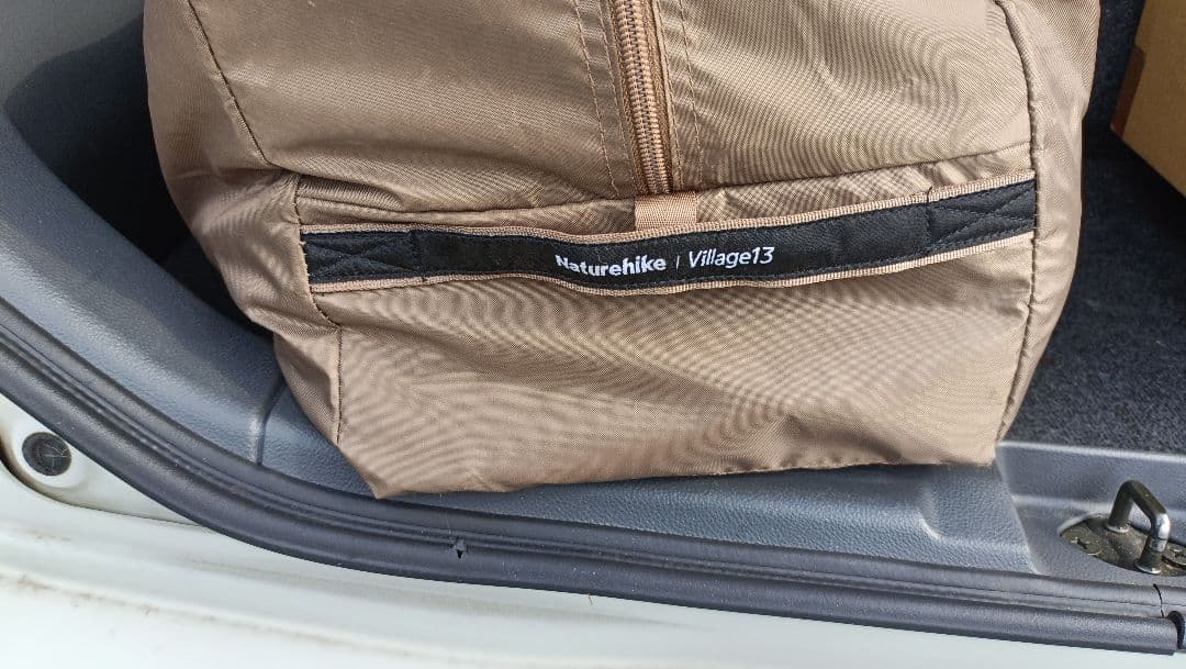 Naturehike Village13 テント ネイチャーハイク
