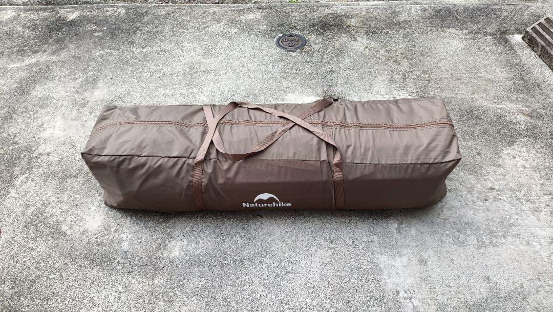Naturehike Village13 テント ネイチャーハイク