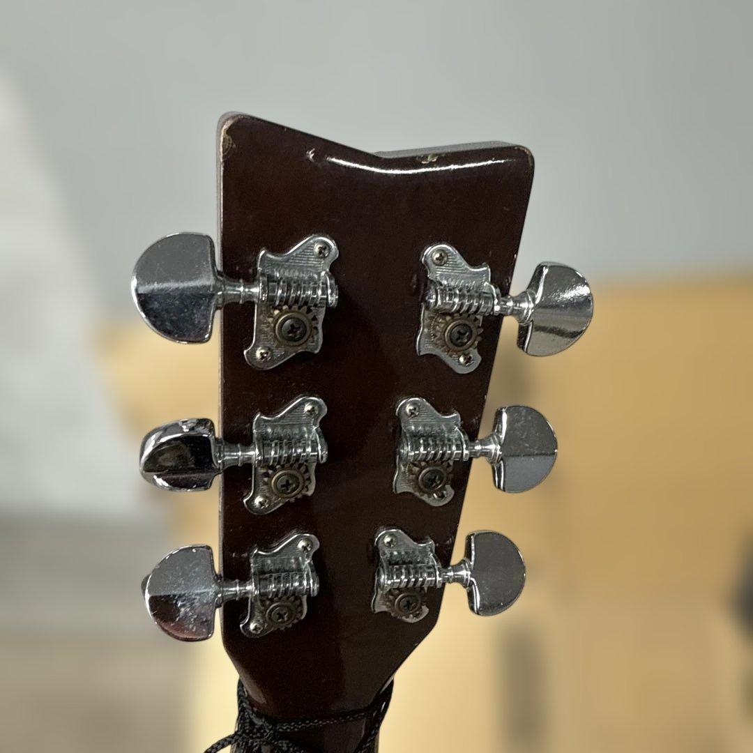 YAMAHA FG-122 ヤマハ　アコースティックギター