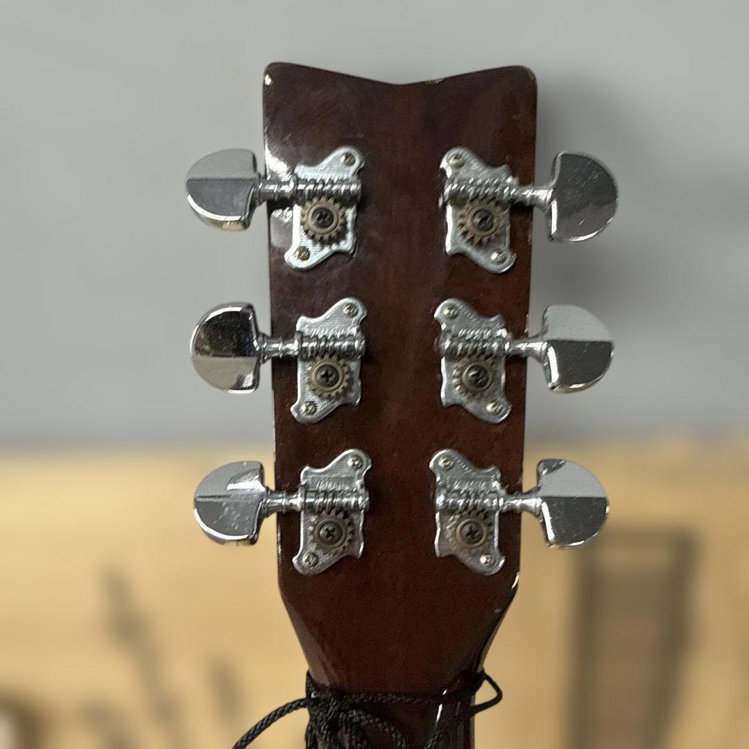 YAMAHA FG-122 ヤマハ　アコースティックギター