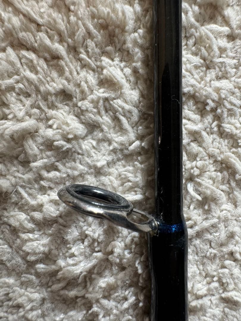 SALTIGA COMBIJERK65S-5・F 90-230g ジギングロッド