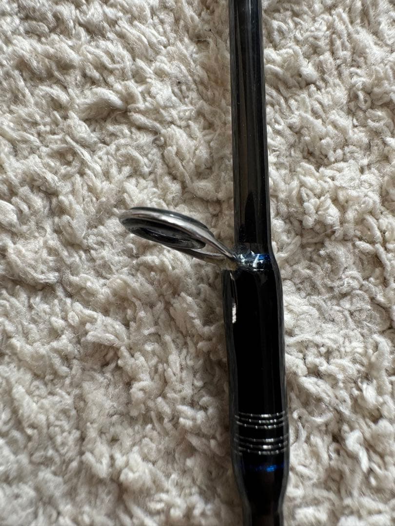 SALTIGA COMBIJERK65S-5・F 90-230g ジギングロッド