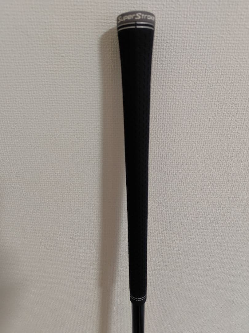 テーラーメイド Qi4D 10.5° （コア） REAX50SR BLUE
