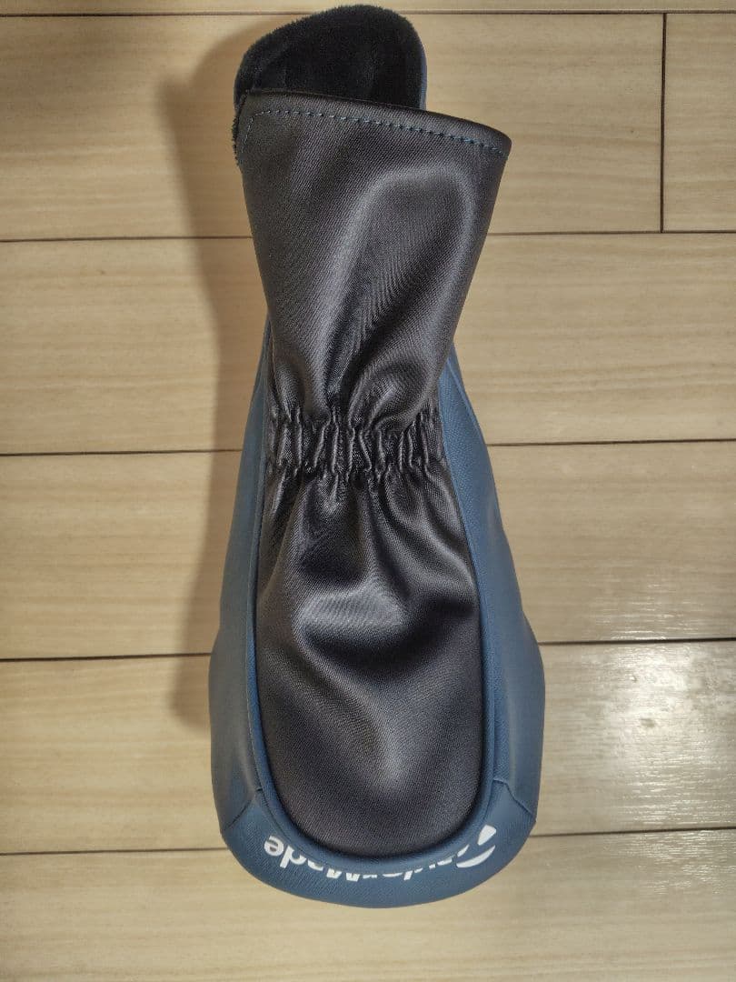 テーラーメイド Qi4D 10.5° （コア） REAX50SR BLUE
