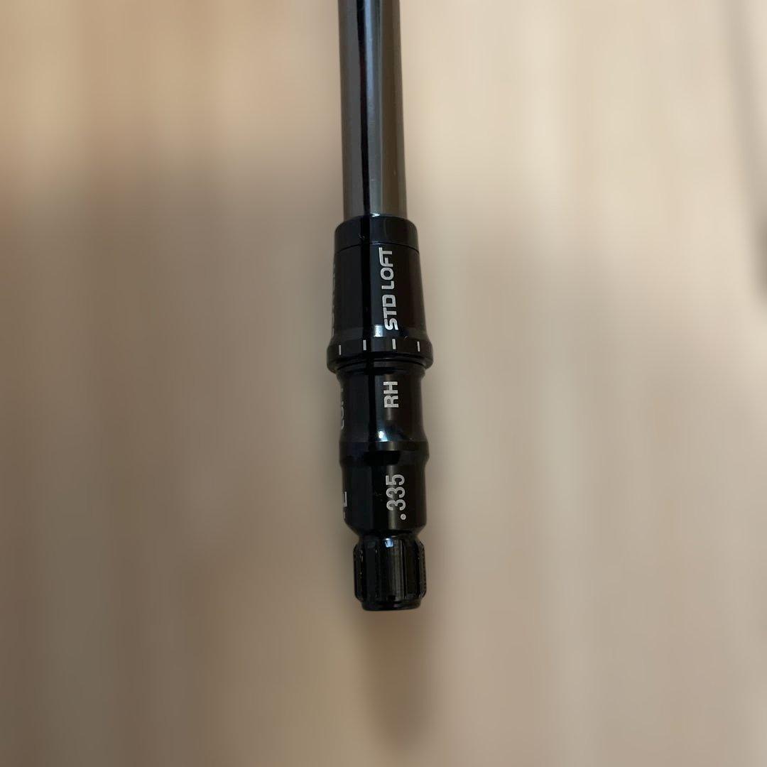 Diamana S73 Sテーラーメイドスリーブ付き ドライバーシャフト