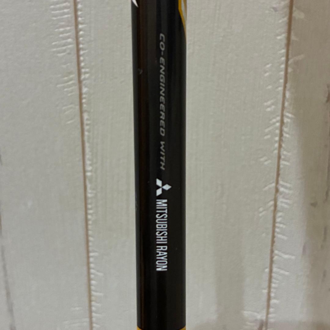 左用　TaylorMade RBZ 105 ドライバー S