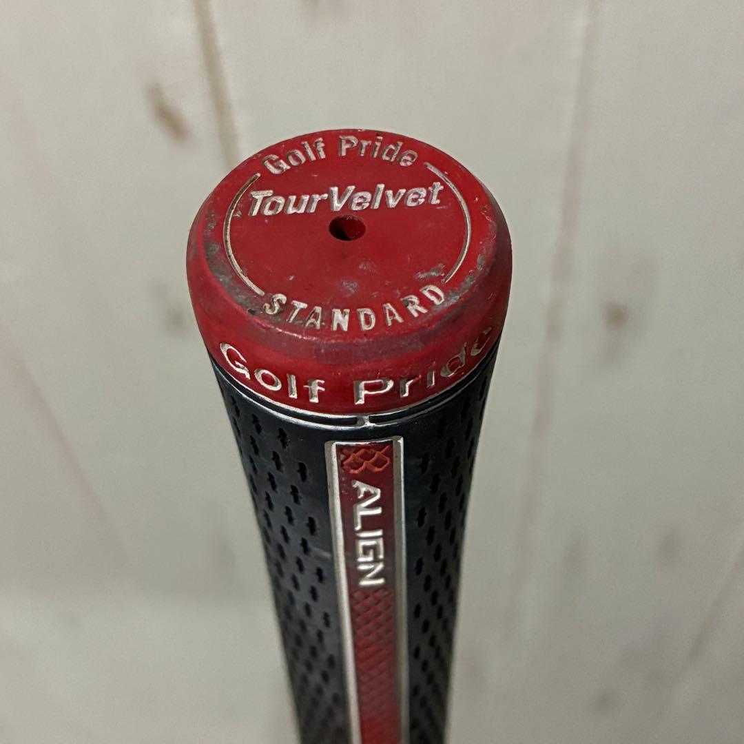左用　TaylorMade RBZ 105 ドライバー S
