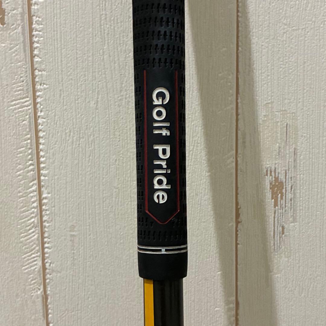 左用　TaylorMade RBZ 105 ドライバー S