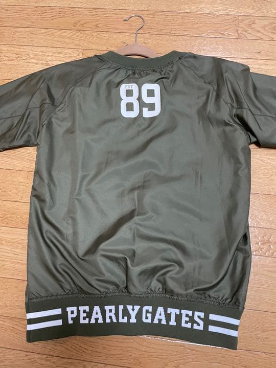 PG♡カーキスニード0