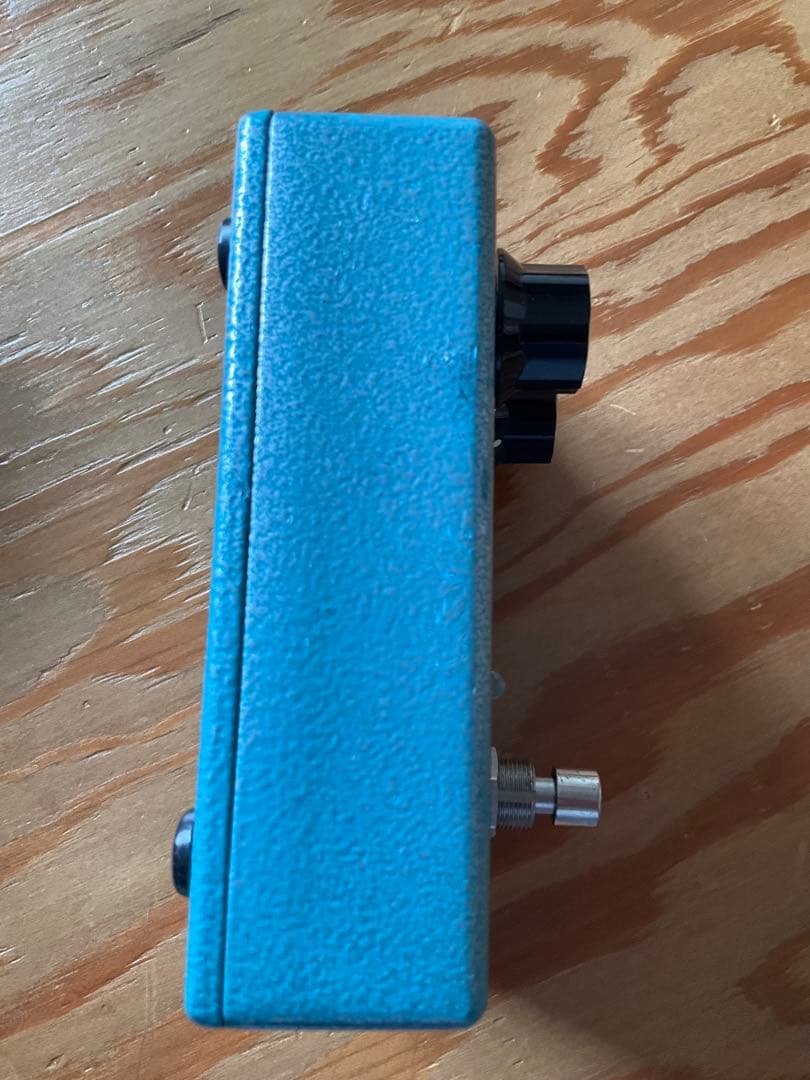 ギター MXR M173 Classic 108 Fuzz