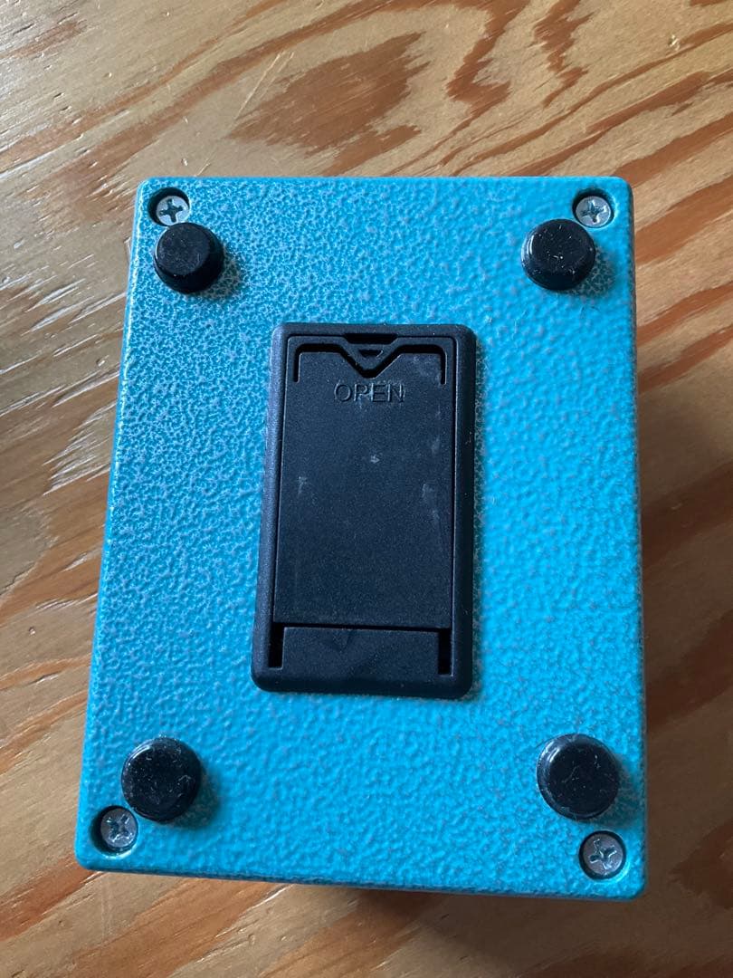 ギター MXR M173 Classic 108 Fuzz