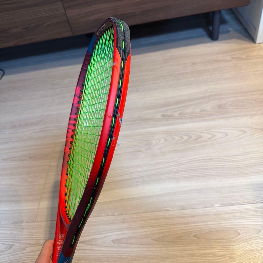 Vコア98 G3 テニスラケット