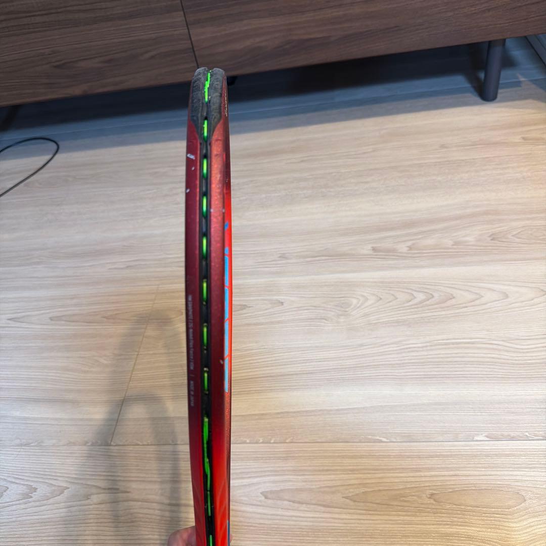 Vコア98 G3 テニスラケット