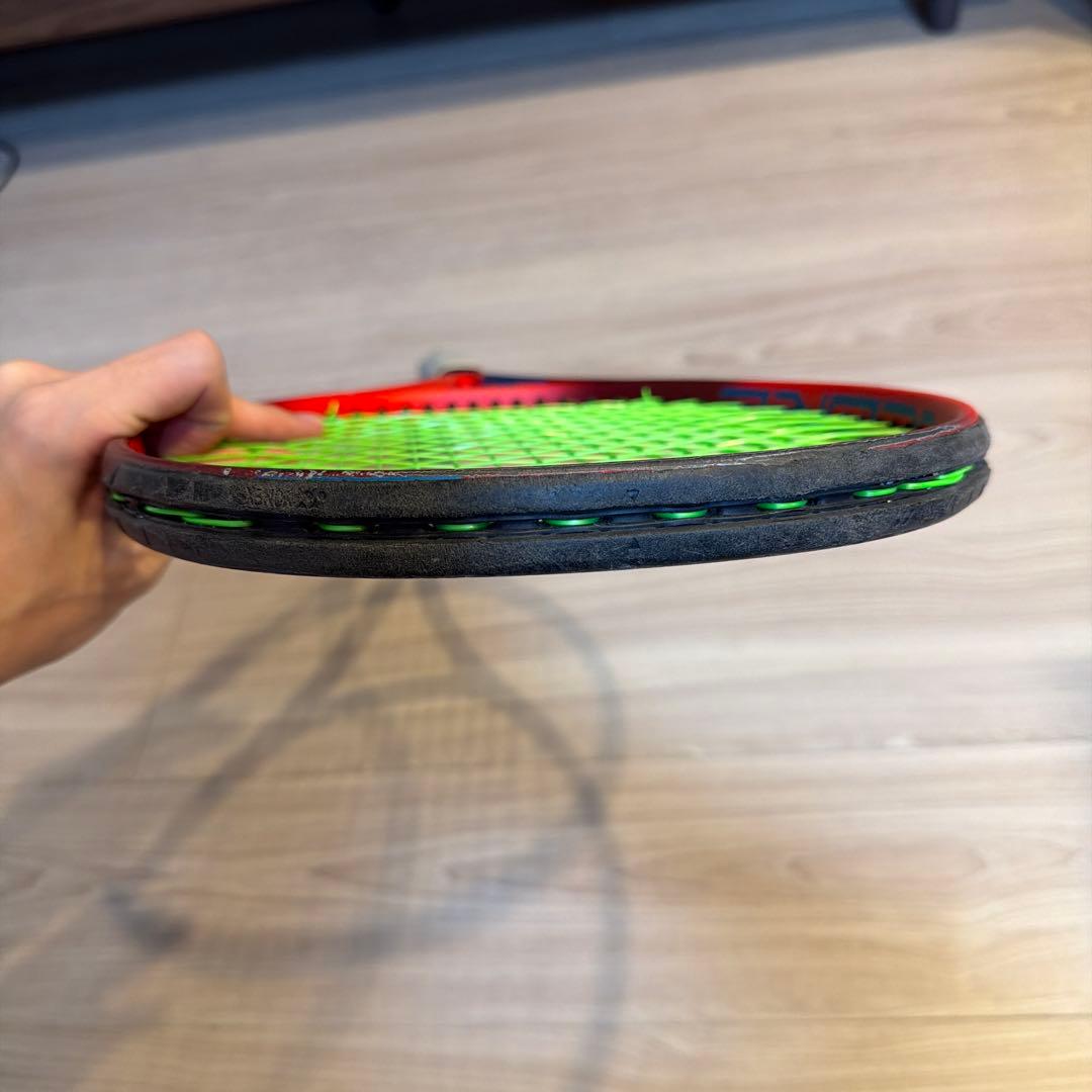 Vコア98 G3 テニスラケット