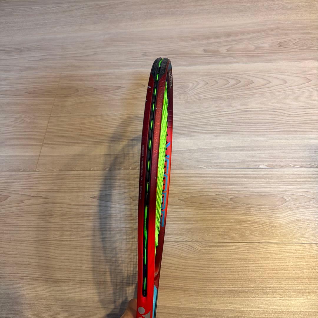 Vコア98 G3 テニスラケット