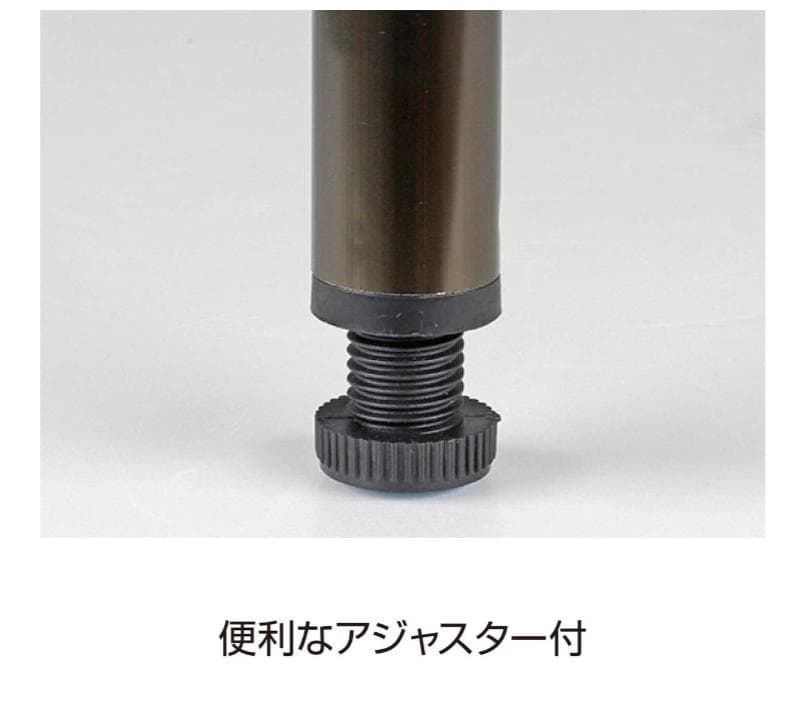 キャプテンスタッグ ビストロ ぴったりキッチンテーブルUC-0588アウトドア