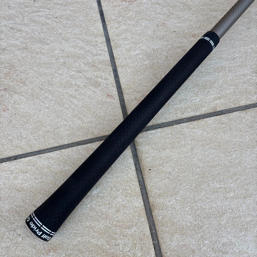 PING ツアー2.0クローム65S G440Kドライバー用純正シャフト 美品