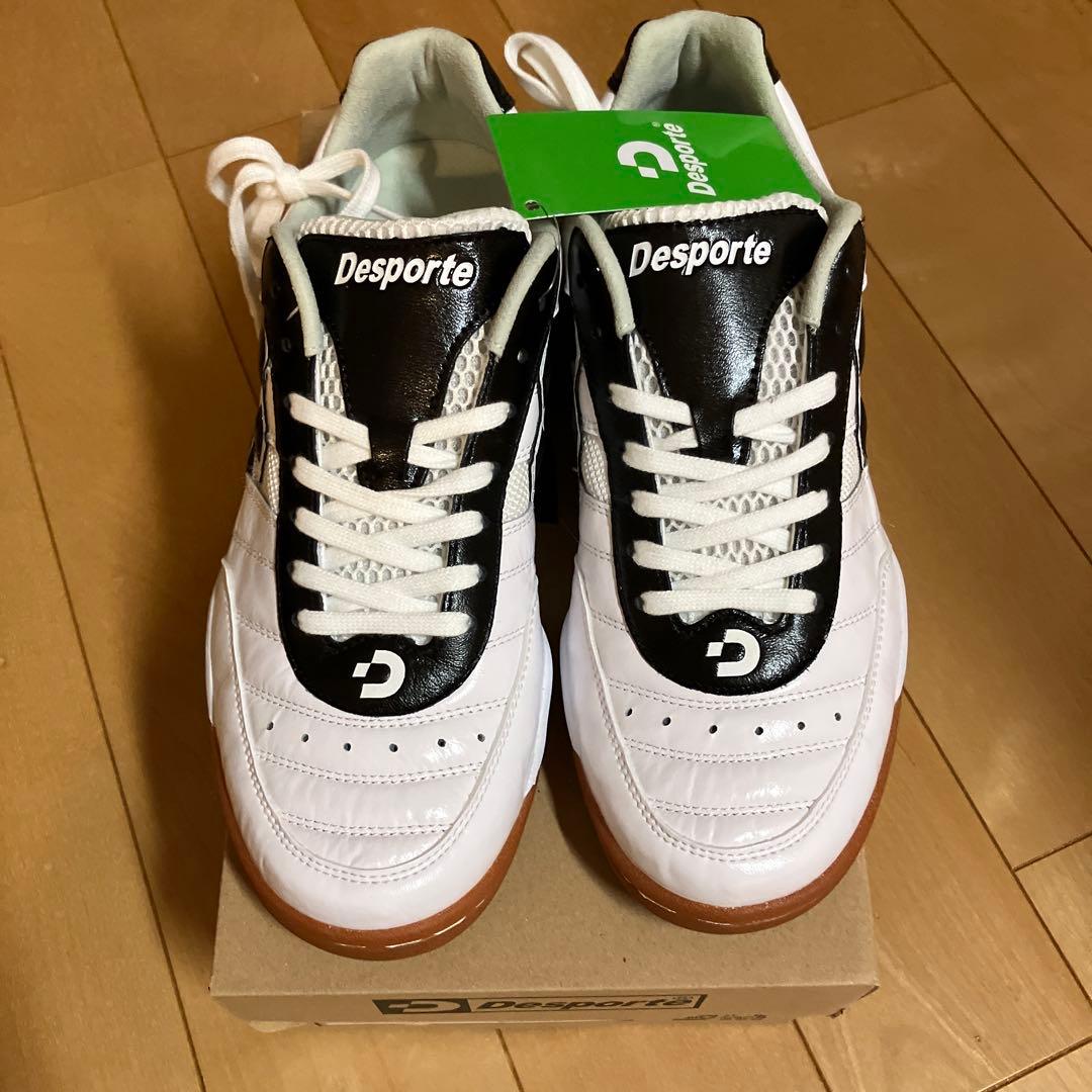 Desporte フットサルシューズ　サンルイスKI 3