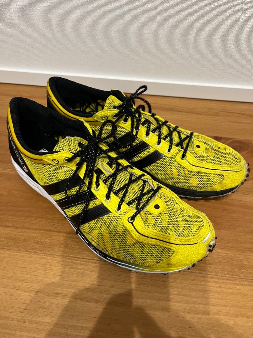アディゼロ タクミセン adizero