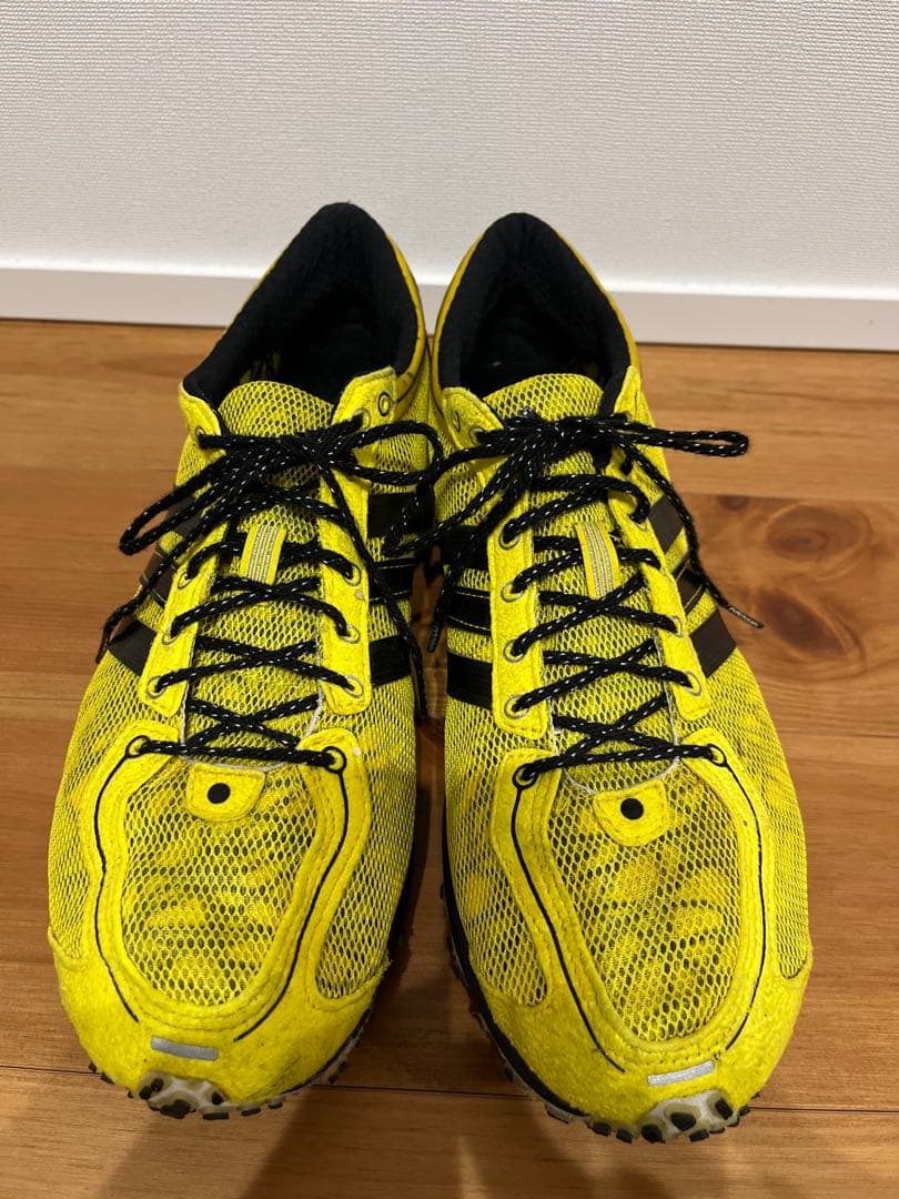 アディゼロ タクミセン adizero