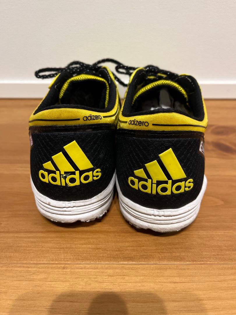 アディゼロ タクミセン adizero