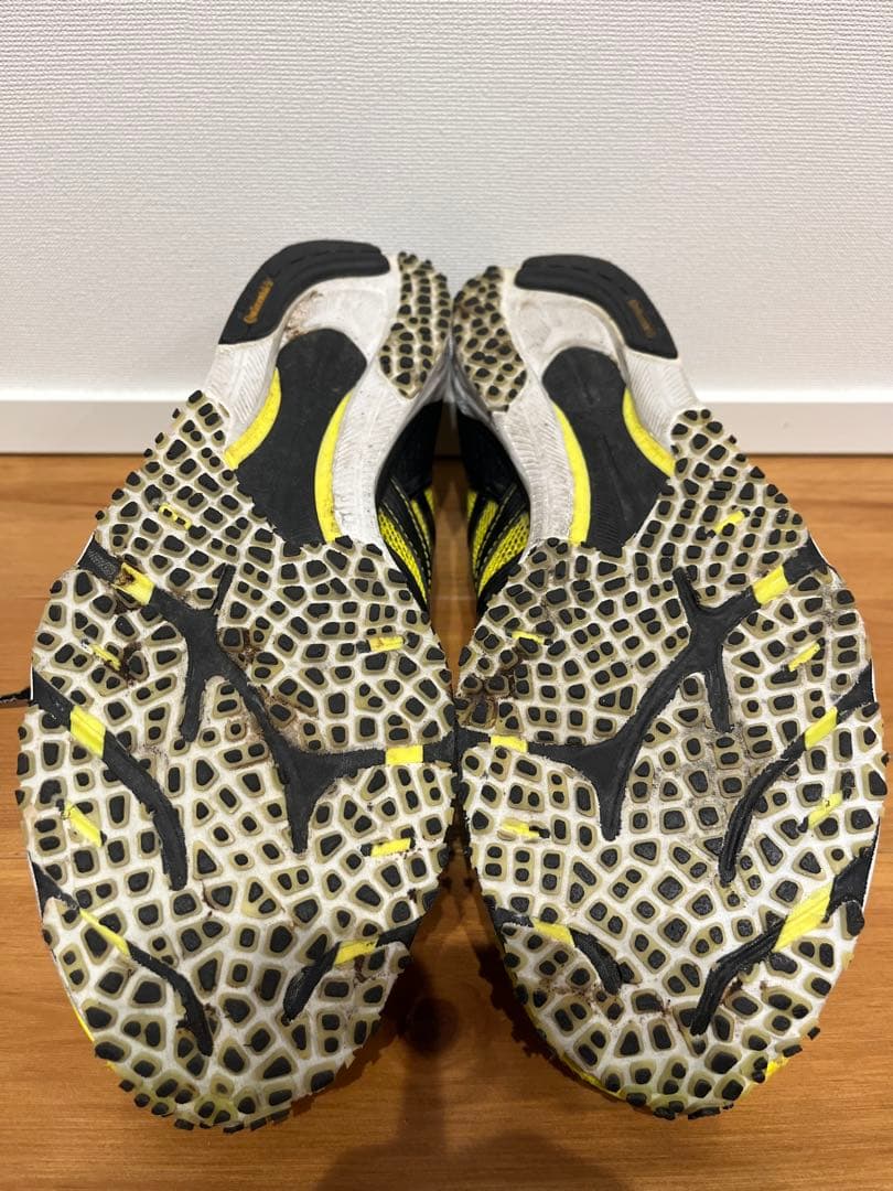 アディゼロ タクミセン adizero
